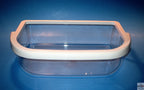 Whirlpool Refrigerator Gallon Door Shelf Bin WPW10289497