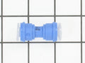 GE Refrigerator Water Line Union Connector 5/16 in. WR02X11330