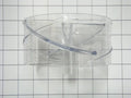 Frigidaire Refrigerator Ice Bucket Dispenser Baffle 241685101