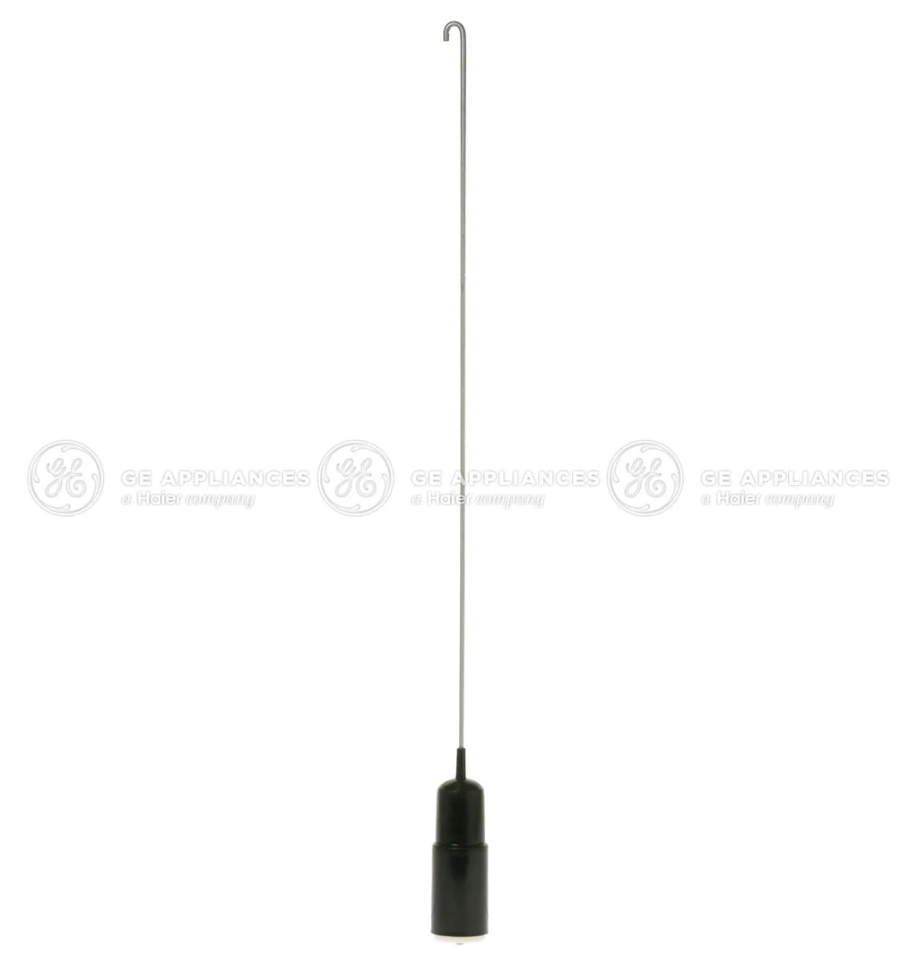 GE Washer Rod and Spring Assembly, Black WH16X26913