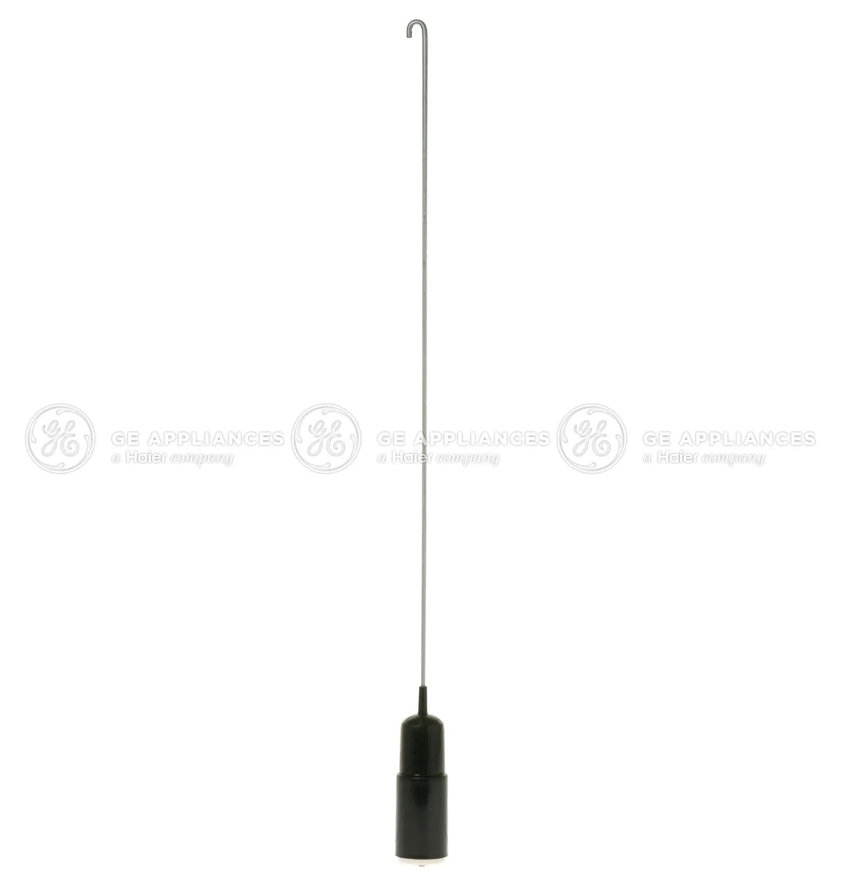 GE Washer Rod and Spring Assembly, Black WH16X26913