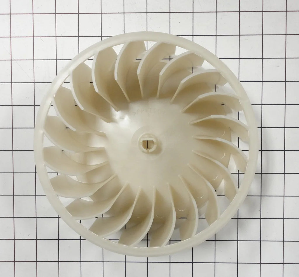 Whirlpool Dryer Blower Wheel 33001790