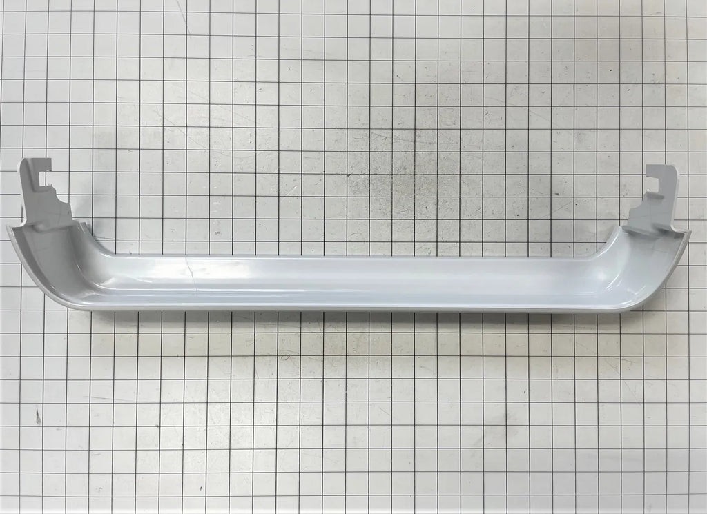 Frigidaire Refrigerator Top Door Bin Shelf, White 240338001