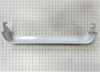 Frigidaire Refrigerator Top Door Bin Shelf, White 240338001
