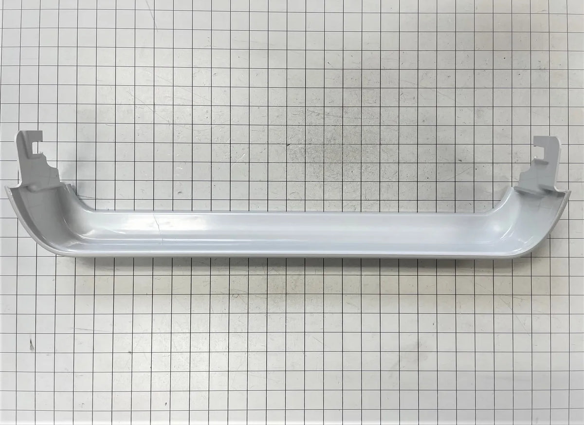 Frigidaire Refrigerator Top Door Bin Shelf, White 240338001