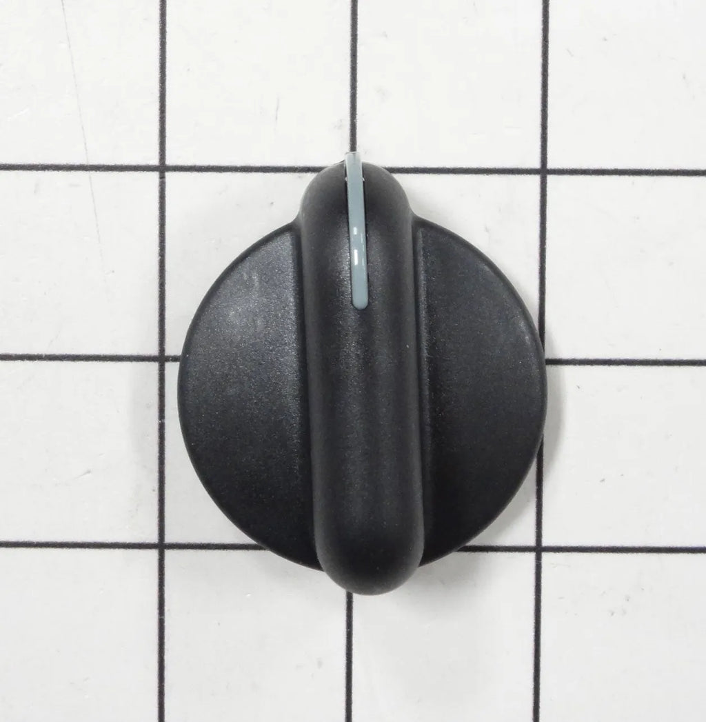 Whirlpool Range Surface Control Knob WP3191922