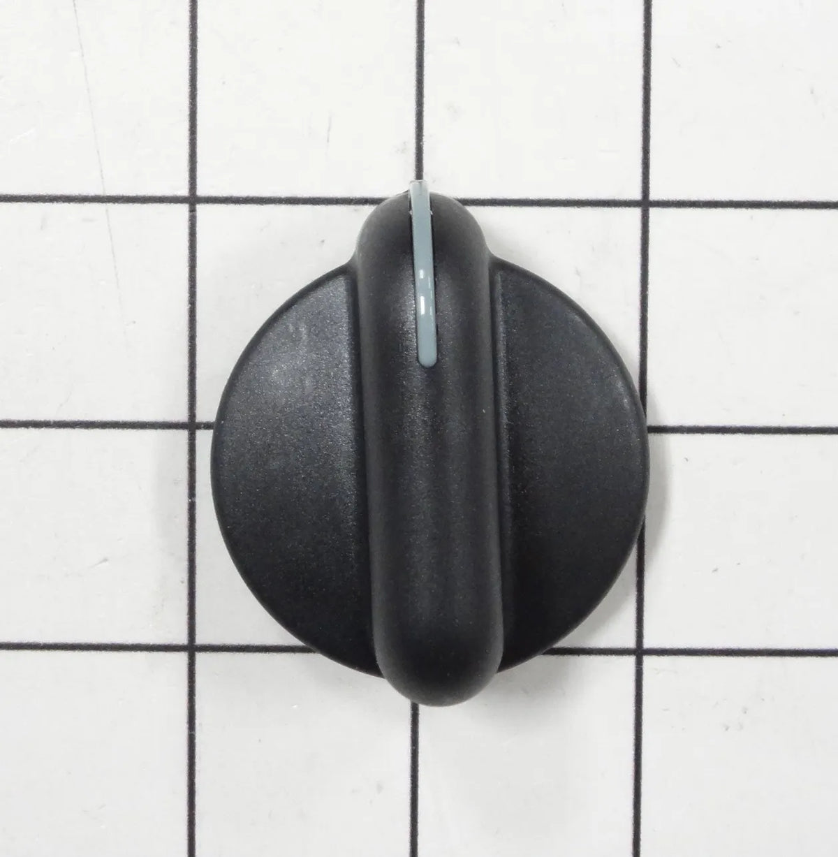 Whirlpool Range Surface Control Knob WP3191922