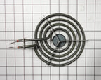 Backer EHP Range Plug-In Surface Element 6 In. 1500W MP15YA
