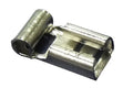 Supco High Temperature Quick Disconnect Terminal 900°F 100 Pack T1113C