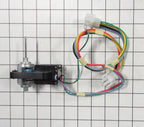 Frigidaire Refrigerator Fan Motor 241854401