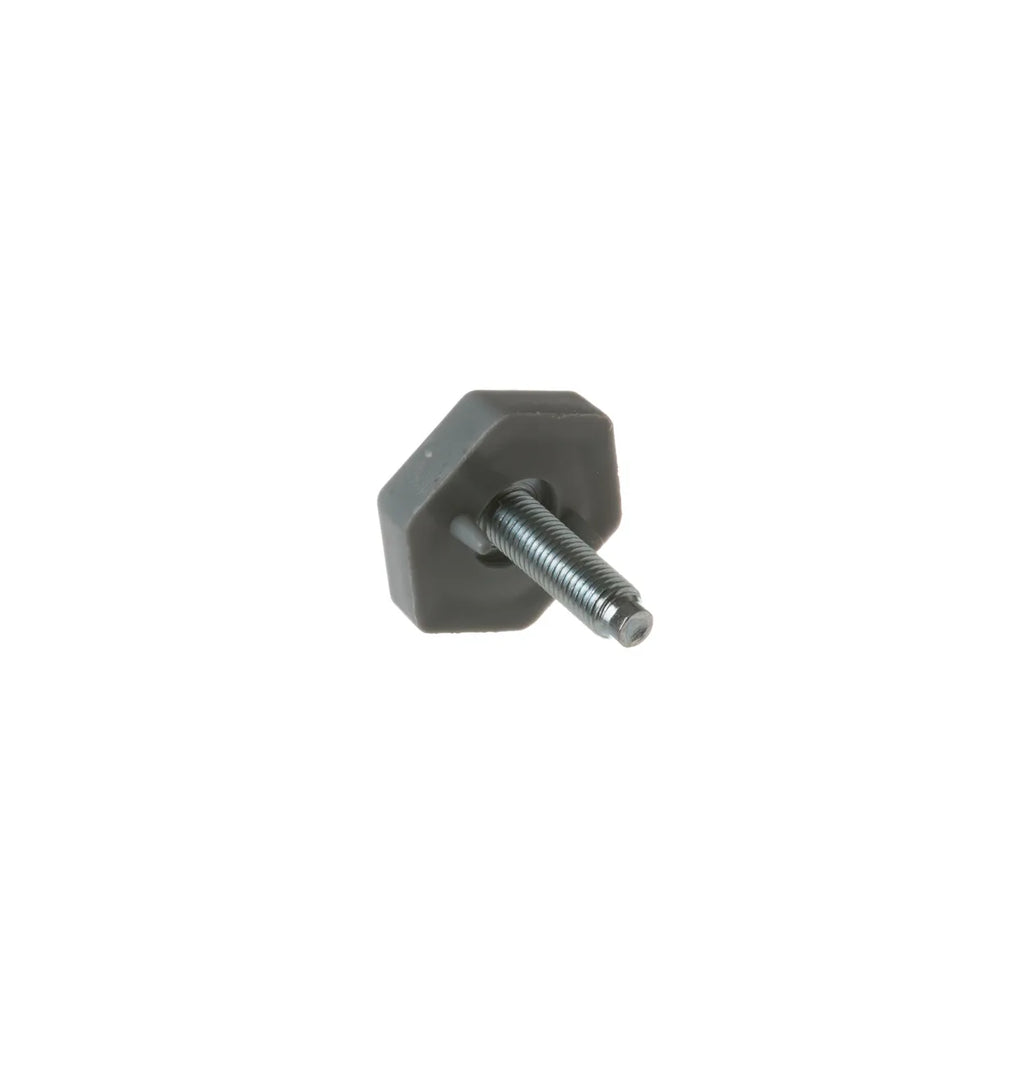 GE Dryer Leveling Screw WE1M642