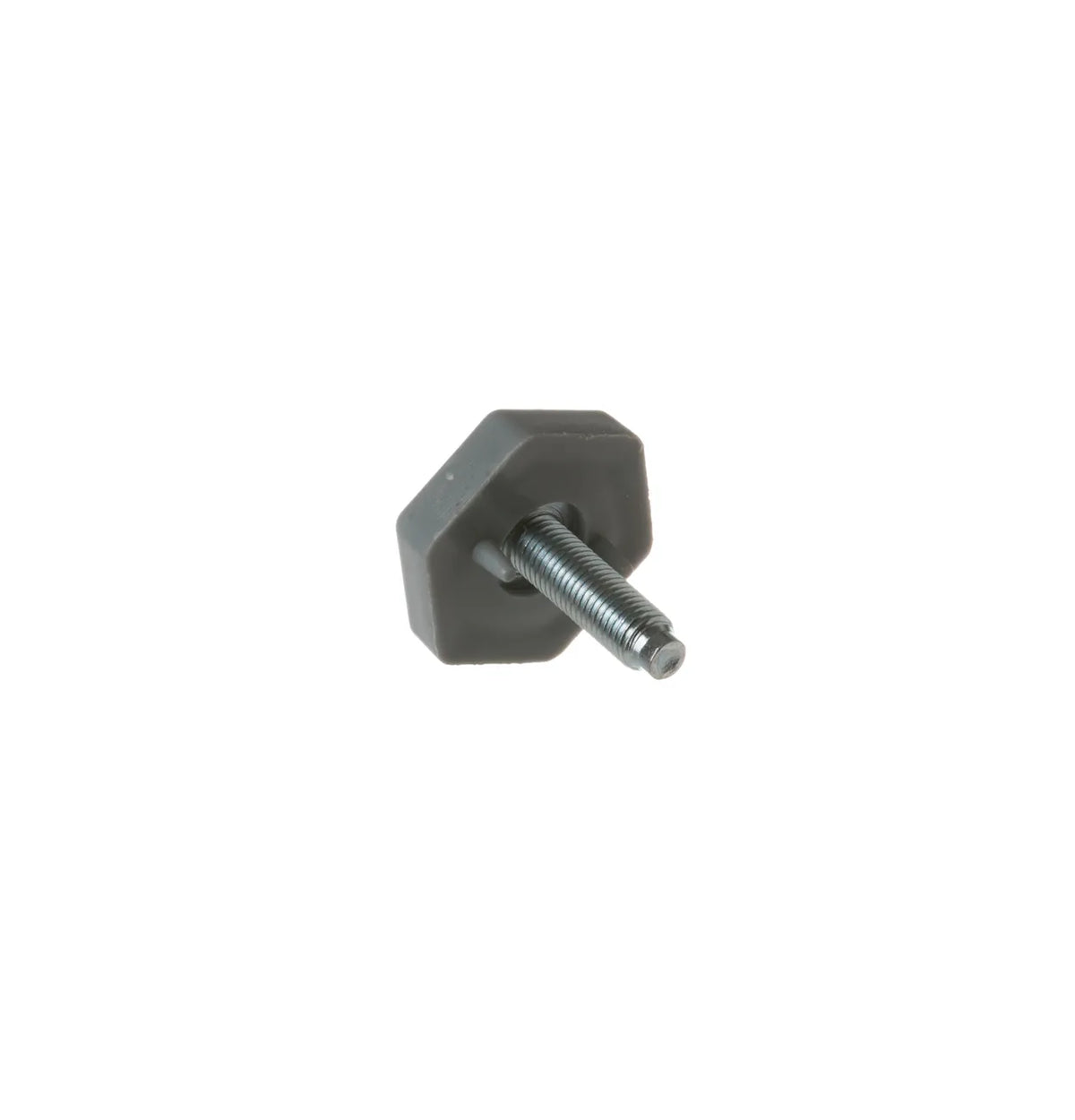 GE Dryer Leveling Screw WE1M642