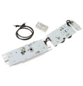 GE Washer User Interface Control Board WH22X34917