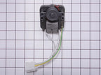 Frigidaire Freezer Evaporator Fan Motor 5304436055