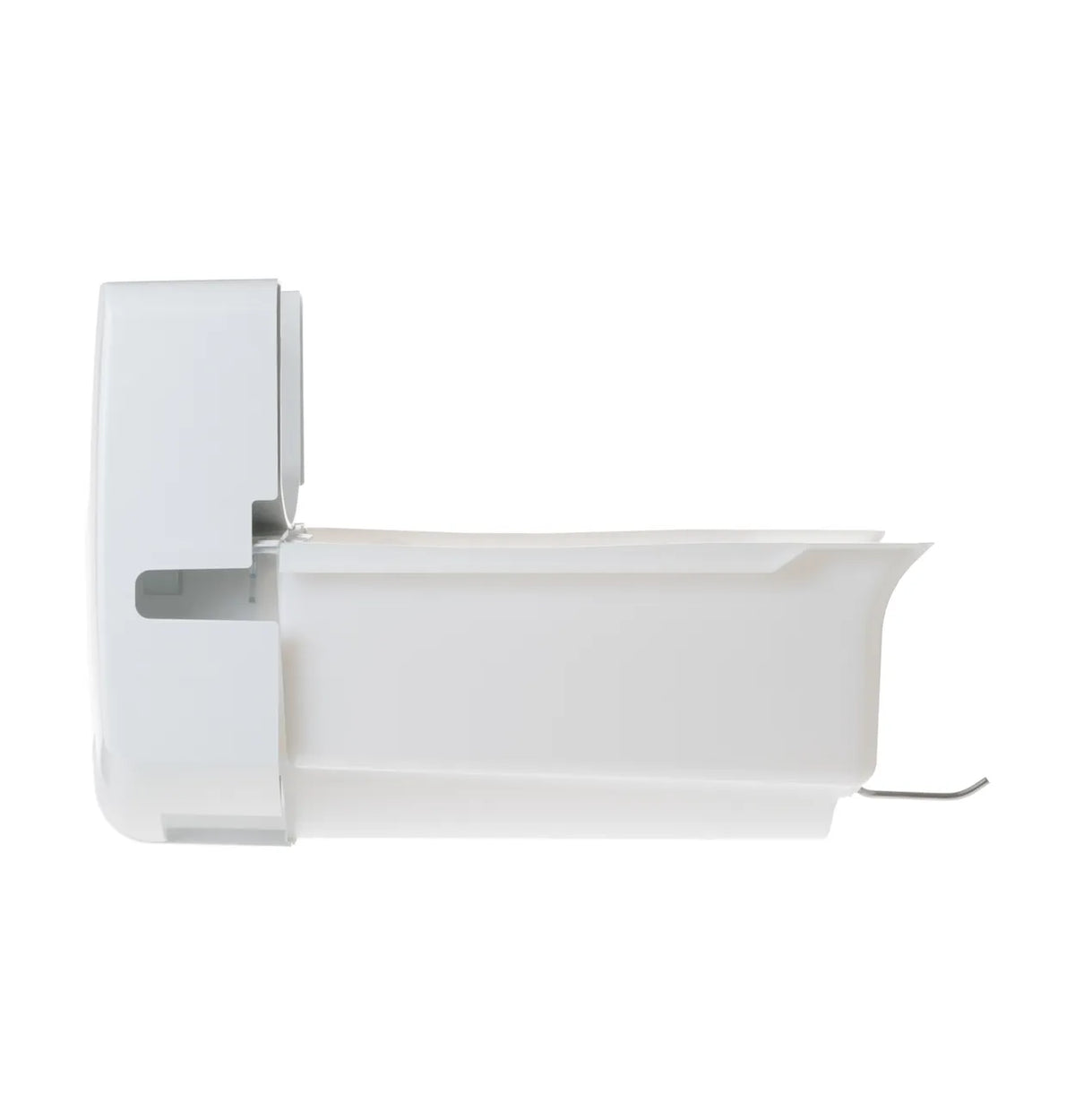 GE Refrigerator Ice Bucket and Auger Assembly WR29X43994