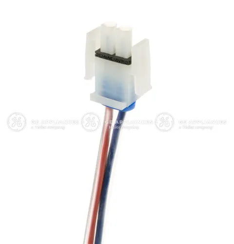 GE Refrigerator Evaporator Fan Motor without Blade WR60X25798