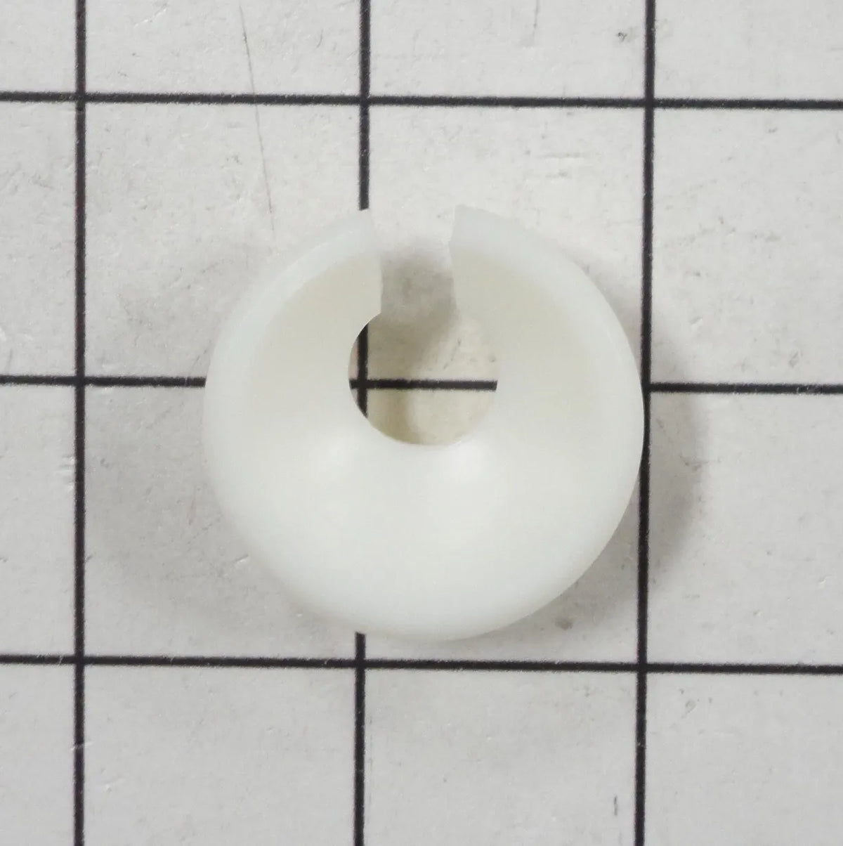 GE Washer Suspension Rod Support WH01X10001