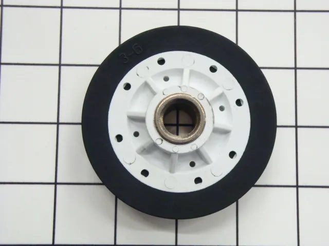 Whirlpool Maytag Dryer Drum Support Roller WP37001042