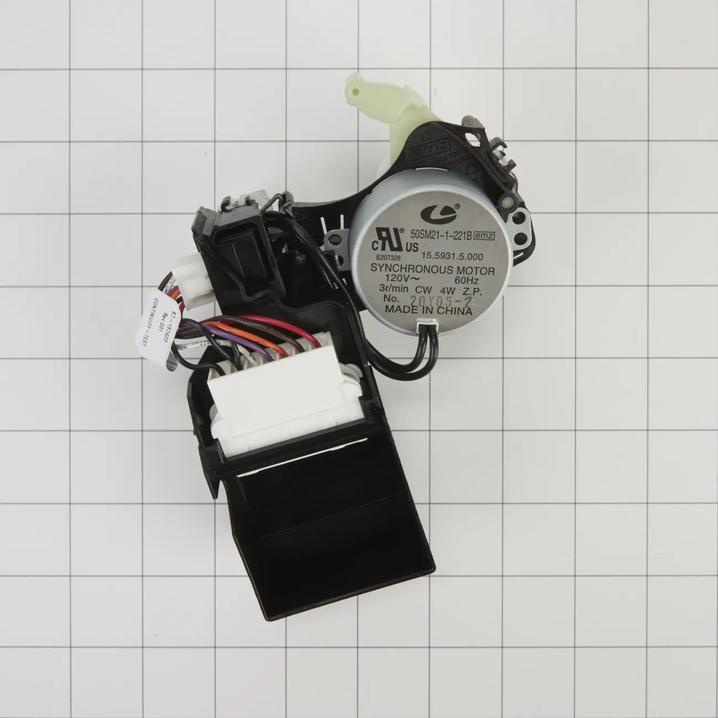 Whirlpool Washer Shift Actuator WPW10006355