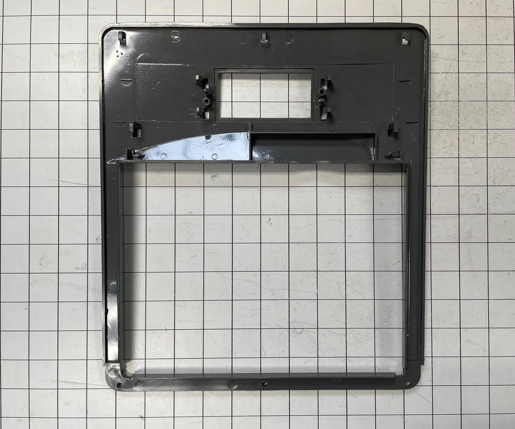 Frigidaire Refrigerator Dispenser Module Cover 241679009
