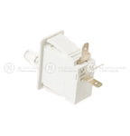 GE Refrigerator Fresh Food Door Light Switch WR23X29161