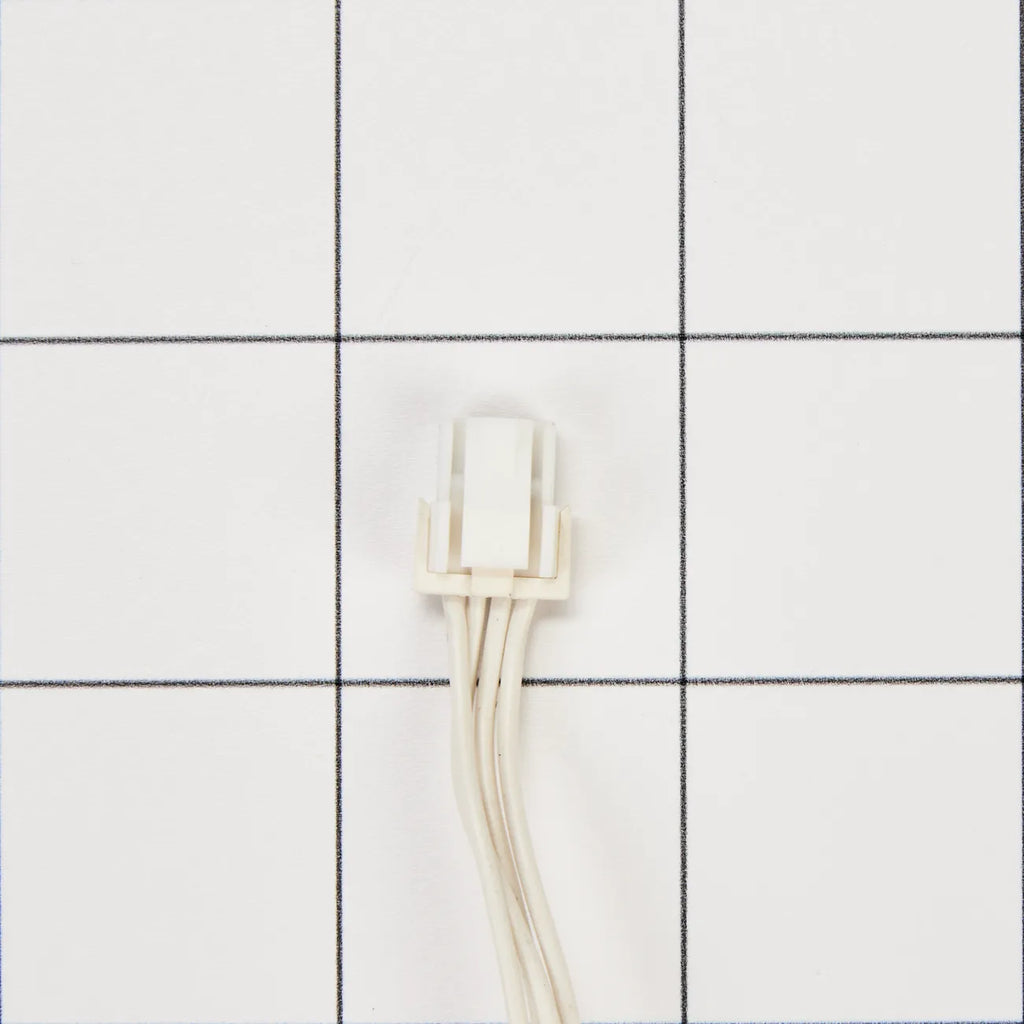 Whirlpool Dishwasher Touchpad Control Panel WPW10500175