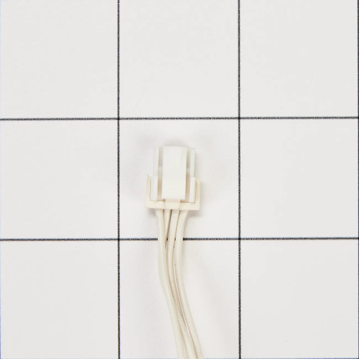 Whirlpool Dishwasher Touchpad Control Panel WPW10500175