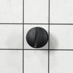 Whirlpool Dishwasher Bottom Panel Retainer Clip Black WPW10503548