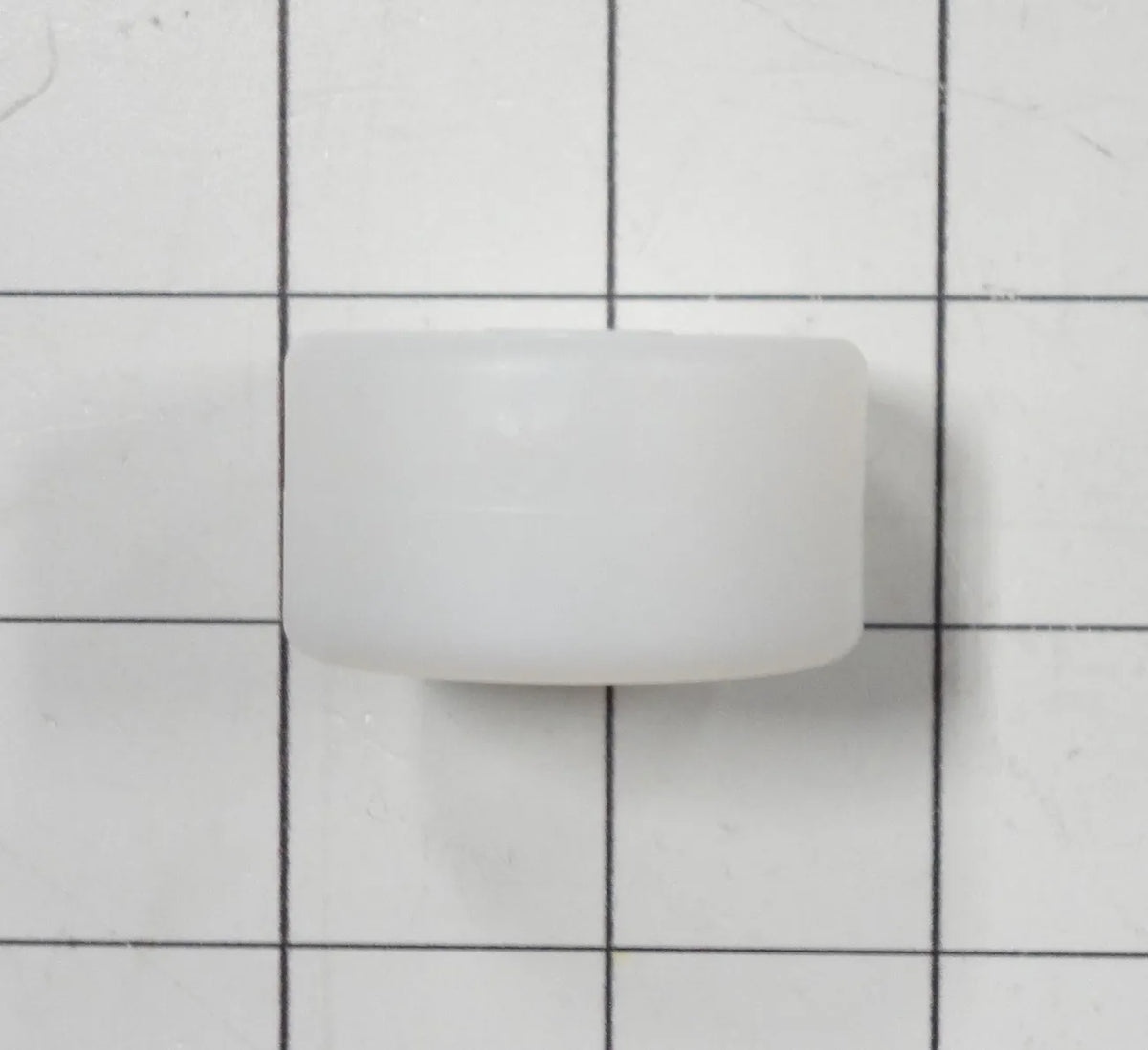 Whirlpool Refrigerator Roller Wheel WPW10475495