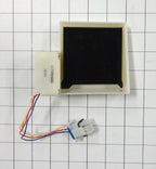 GE Refrigerator Damper Control Assembly WR49X10107