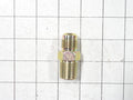USD Products Gas Fitting 1/2 In. Flare x 1/2 In. MIP Adapter U1-8D-S