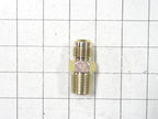 USD Products Gas Fitting 1/2 In. Flare x 1/2 In. MIP Adapter U1-8D-S