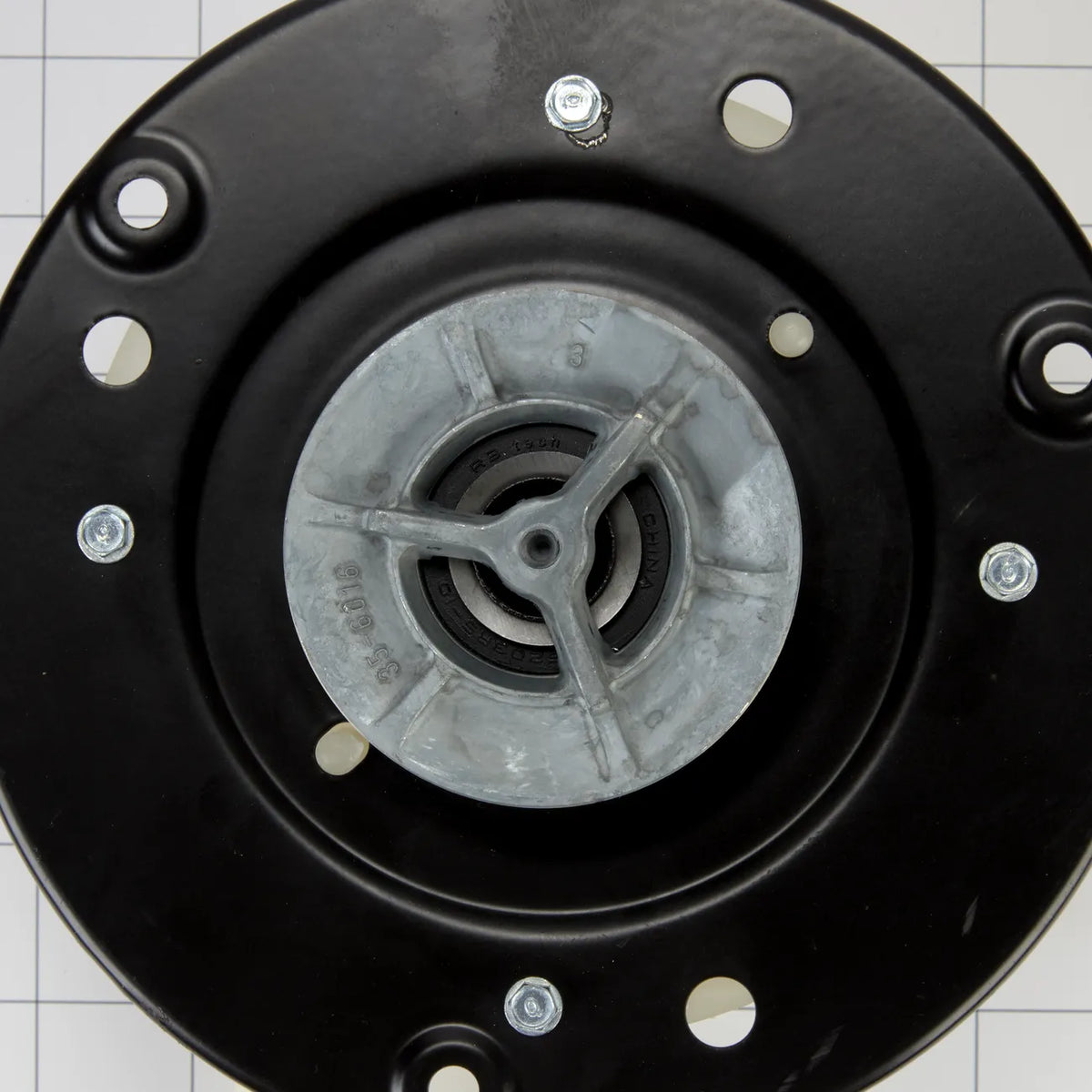 Whirlpool Washer Drain Pump Assembly WP35-6465