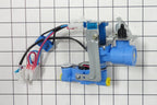 LG Refrigerator Water Inlet Valve AJU72992601