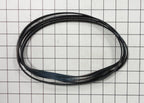 GE Dryer Drum Belt WE12X10009