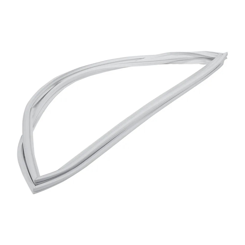 Whirlpool Refrigerator Freezer Door Gasket White WP12550110Q