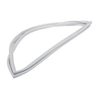 Whirlpool Refrigerator Freezer Door Gasket White WP12550110Q