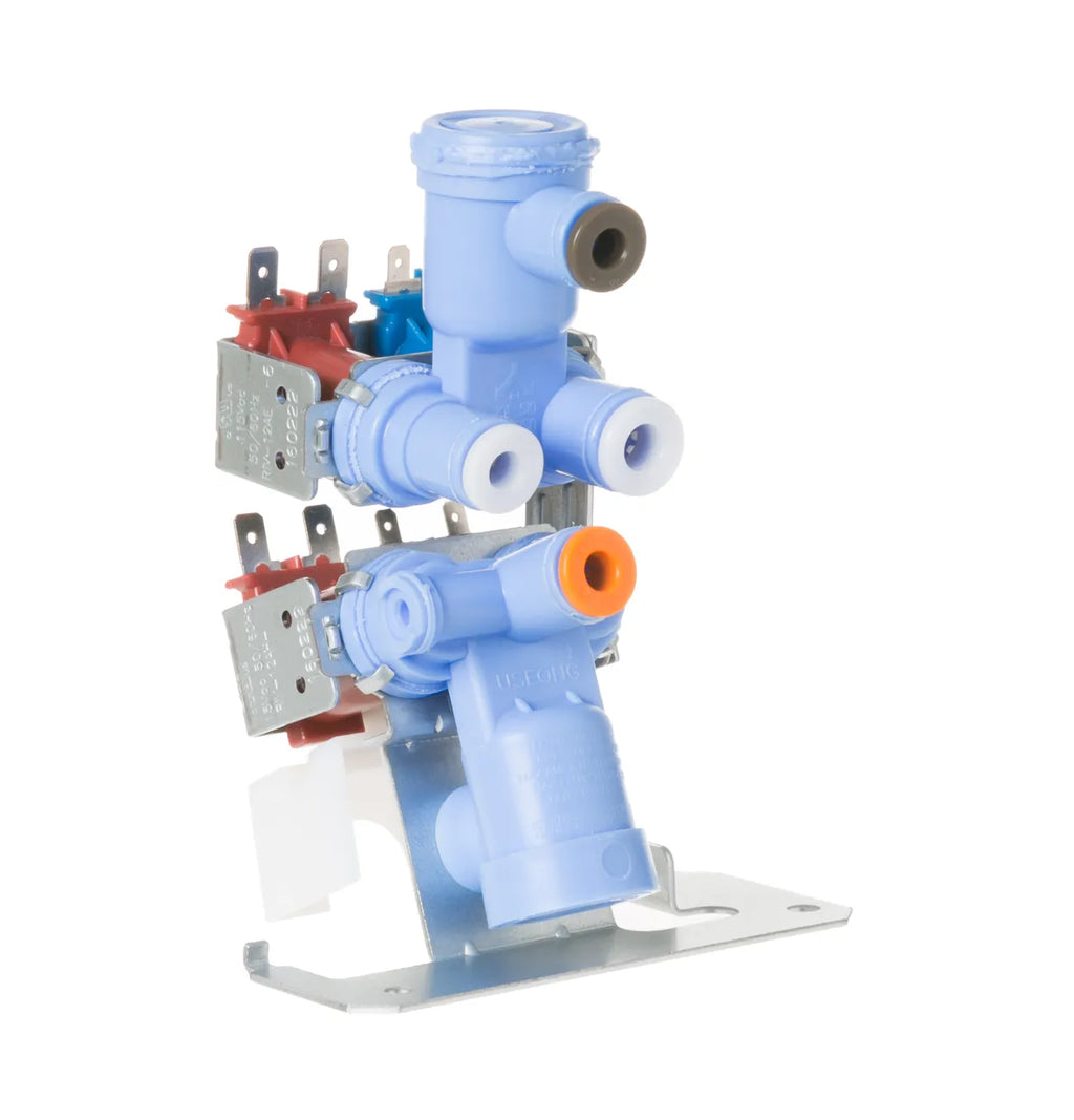 GE Refrigerator Water Inlet Valve WR57X10084