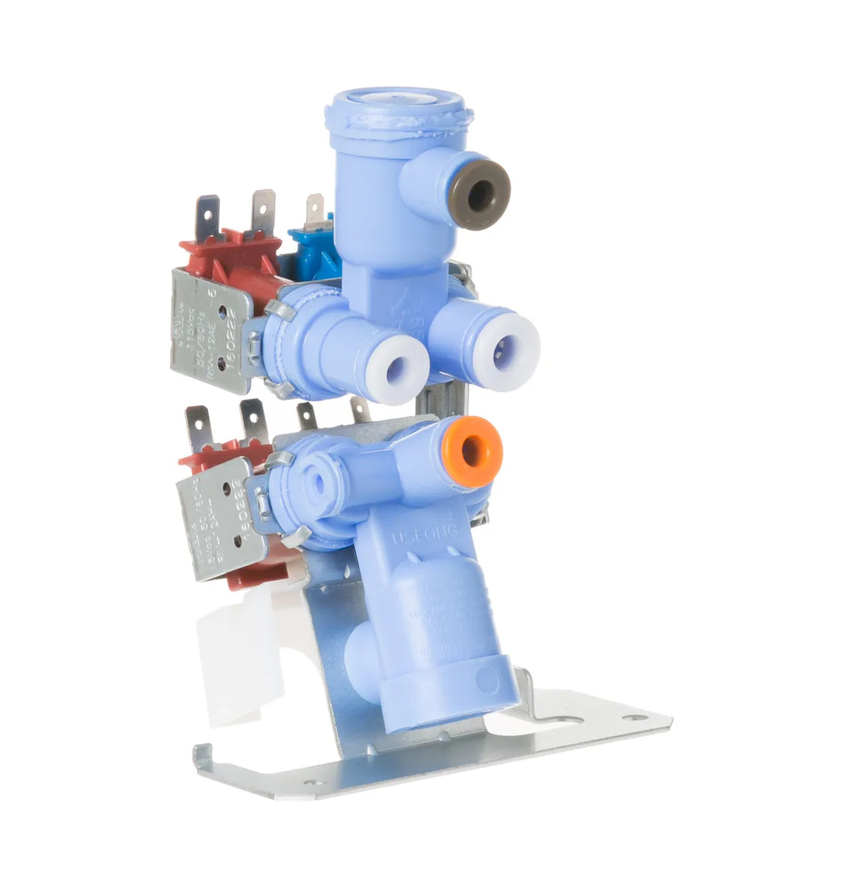 GE Refrigerator Water Inlet Valve WR57X10084