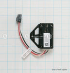 GE Dishwasher CSM Control Module WD21X23836
