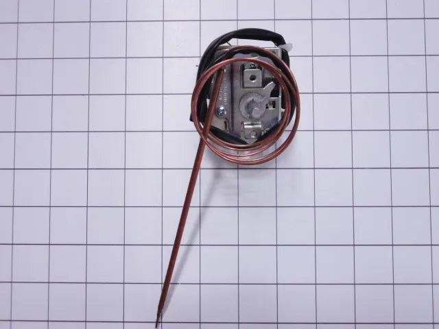 Frigidaire Oven Thermostat with Auxiliary Switch 316032408
