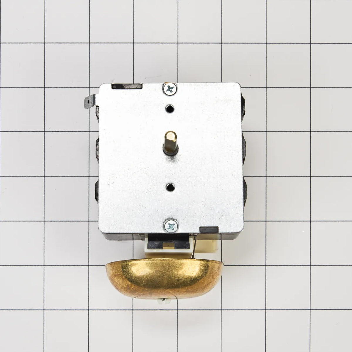 Whirlpool Dryer Timer with Chime WP33001932