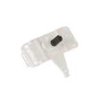 GE Dryer Push-to-Start Switch WE4M416