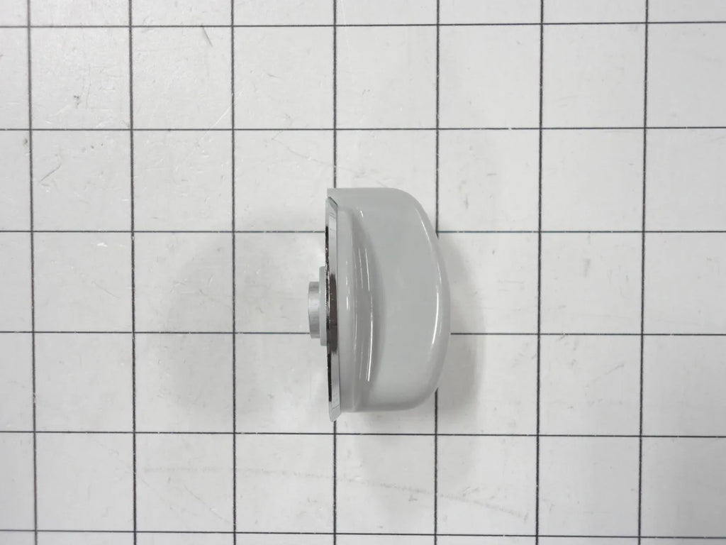 GE Dryer Control Knob Gray WE01X20380