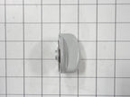 GE Dryer Control Knob Gray WE01X20380
