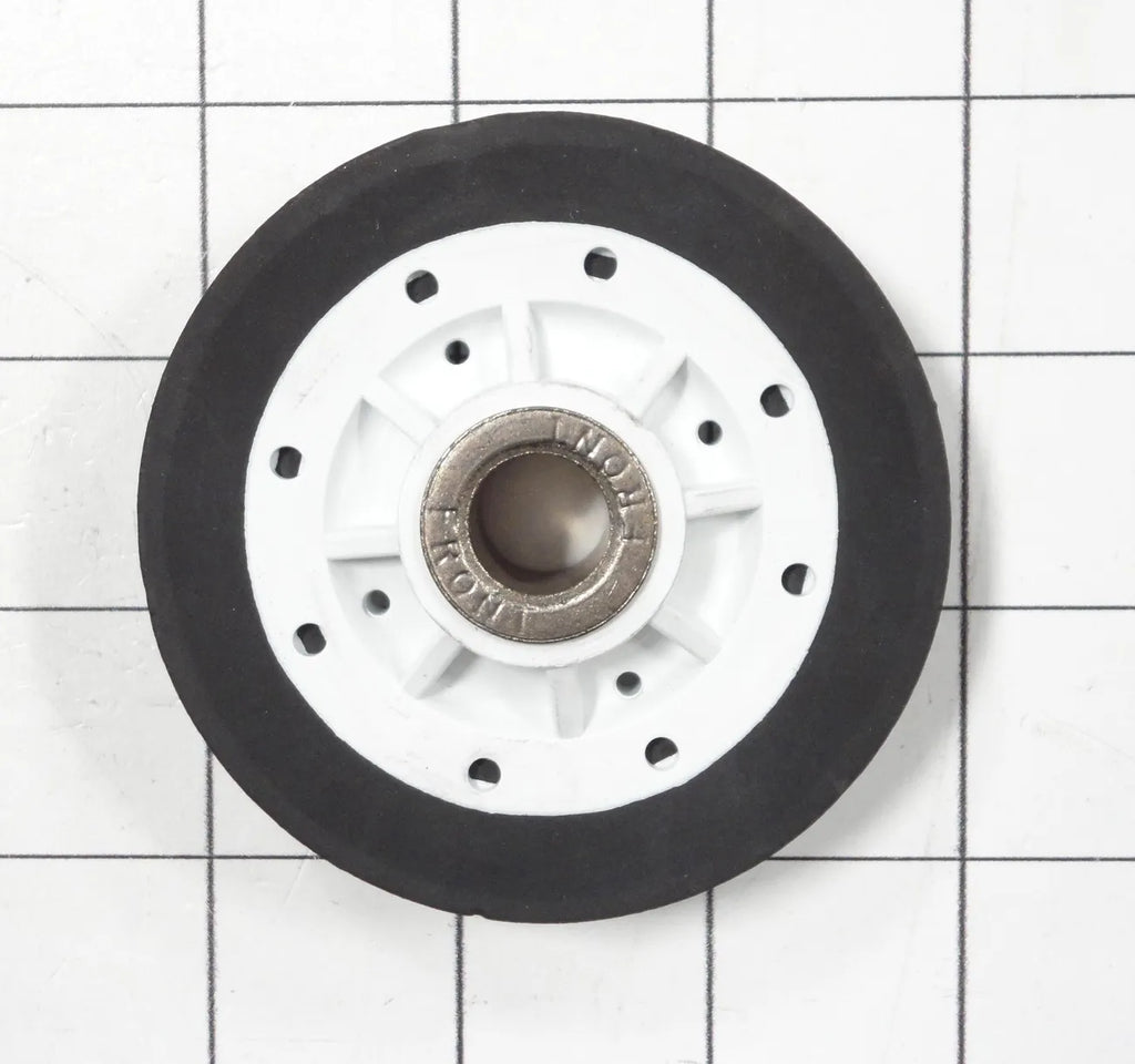 Whirlpool Maytag Dryer Drum Support Roller WP37001042