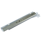 GE Refrigerator White Freezer Lower Basket Slide WR72X39425
