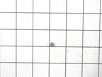 Frigidaire Refrigerator Set Screw 297295900