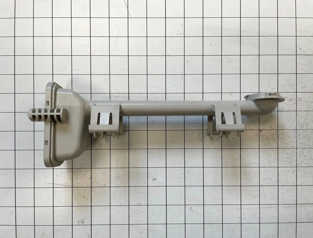 Whirlpool Dishwasher Water Supply Tube WPW10340683