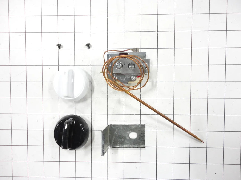 Whirlpool Range Oven Thermostat Kit WPW10641988